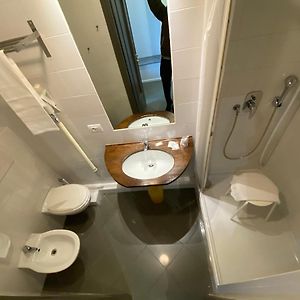 Standard Triple Room Balcony